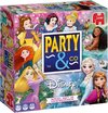 Afbeelding van het spelletje gezelschapsspel Party & Co Disney Princess (NL)