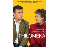 Philomena (DVD)