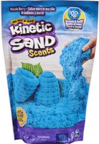 speelzand Scented Sand Razzle Berry junior blauw