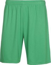 Patrick Pat211 Short Heren - Groen | Maat: XXL