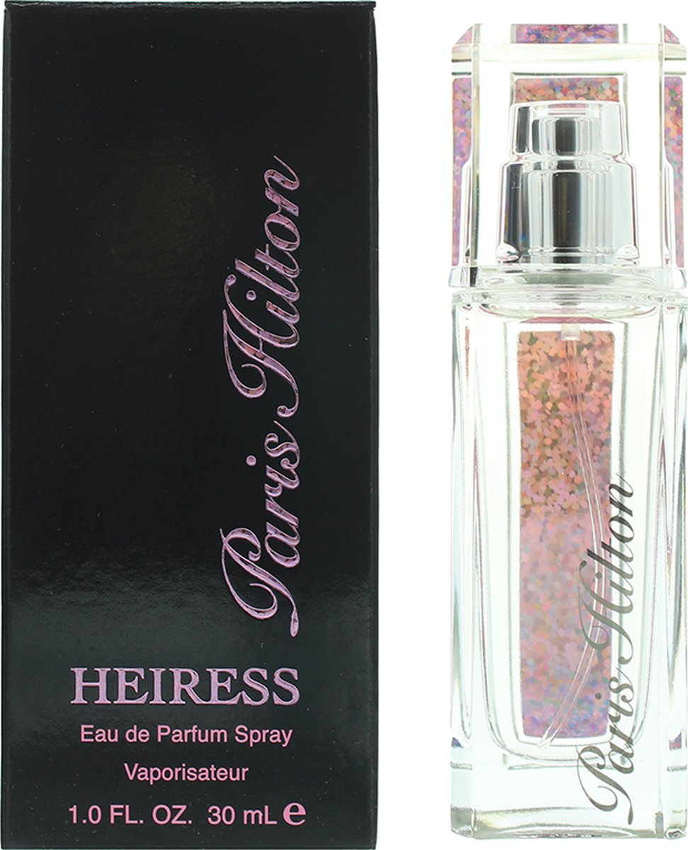 Paris Hilton Heiress Women - 30 ml - Eau de parfum