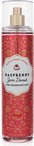 Bath  Body Works Raspberry Jam Donut Body Mist 240 Ml For Vrouwen