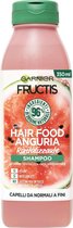 Garnier Fructis Hair Food Anguria Unisex Voor consument Shampoo 350 ml