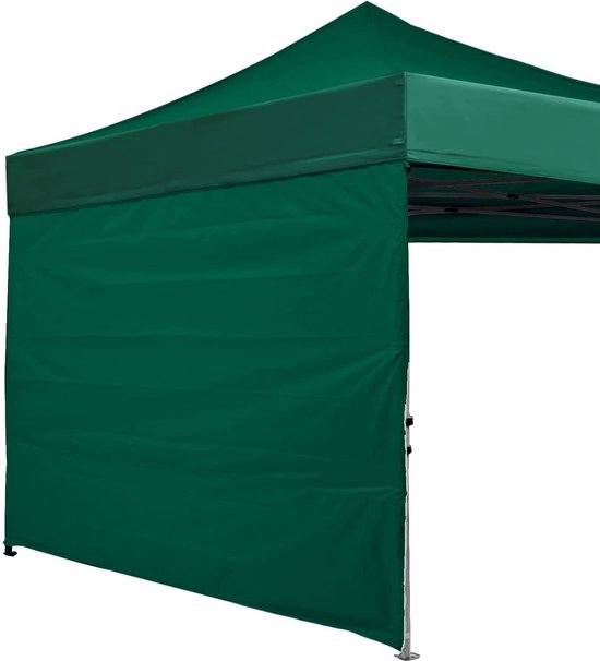 partytent 3x3 ABCCANOPY Side Panels for 3 x 3 m Gazebo / 3 x 6 m