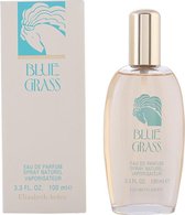 BLUE GRASS spray 100 ml | parfum voor dames aanbieding | parfum femme | geurtjes vrouwen | geur