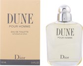 DUNE POUR HOMME spray 100 ml | parfum voor heren | parfum heren | parfum mannen