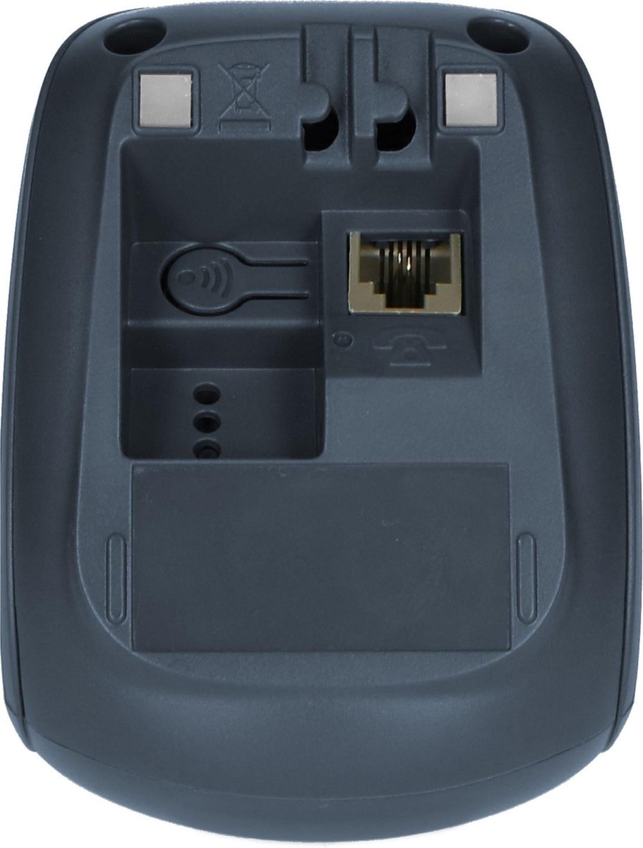 Profoon - Téléphone sans fil, 3 combinés PDX-300 TRIPLE Noir - Téléphone  fixe sans fil - Rue du Commerce