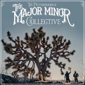 The Major Minor Collective (Black LP+CD & LP-Booklet)