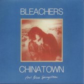 Bleachers Feat. Bruce Springsteen - Chinatown (7" Red Vinyl) (7" Vinyl Single)
