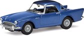 Sunbeam Alpine Series 2 - 1:43 - Vanguards