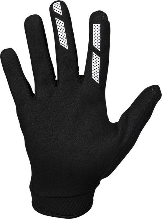 Dámské MTB rukavice FOX Womens Ranger Glove Black 2022 - rukavice | RAZZO