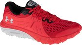 Under Armour Charged Bandit Trail 3021951-601, Mannen, Rood, hardloopschoenen, maat: 41 EU