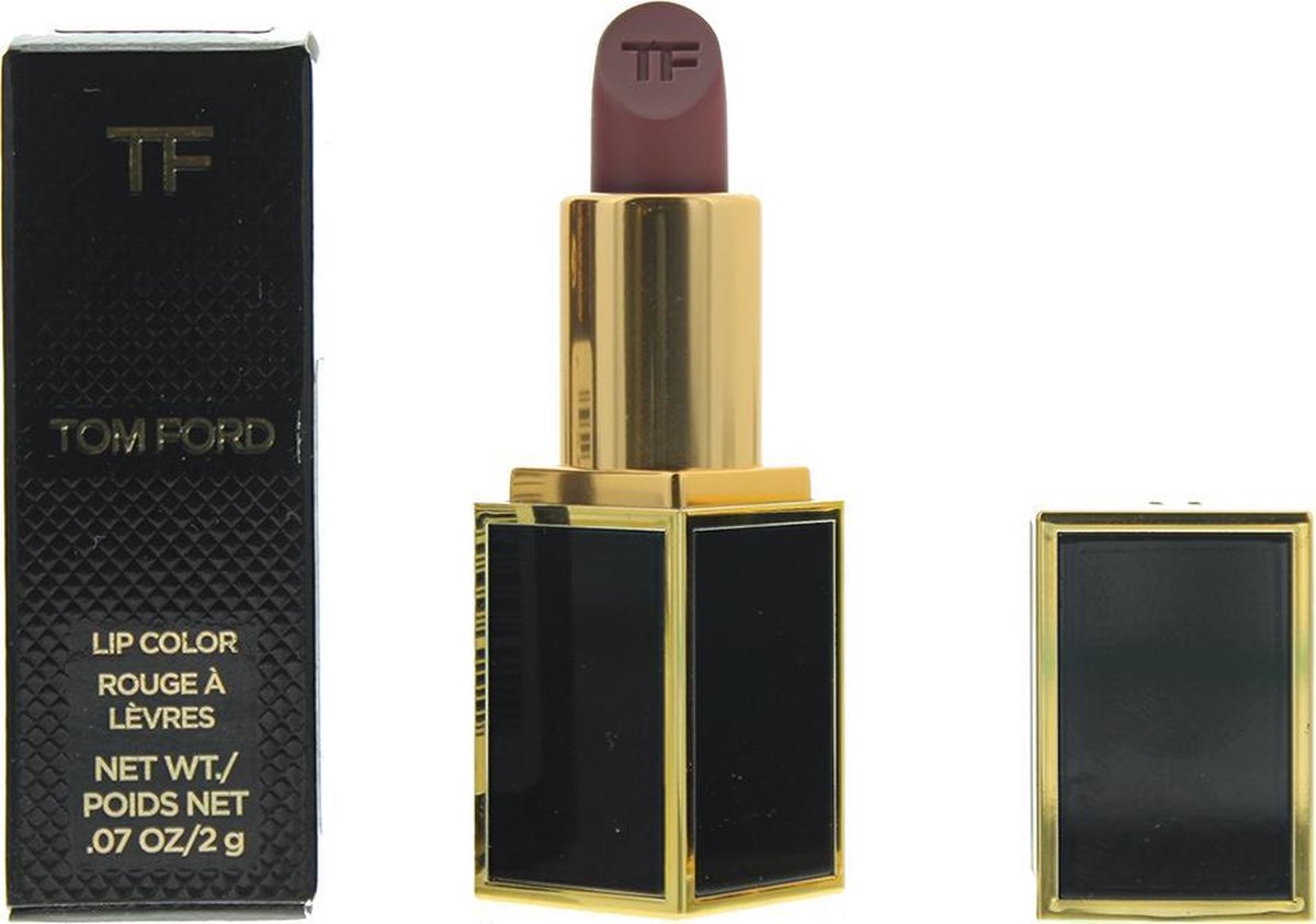 Tom Ford Boys And Girls Soft Matte 08 Mario Lipstick 2g