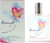 Philosophy Loveswept eau de parfum spray 60 ml