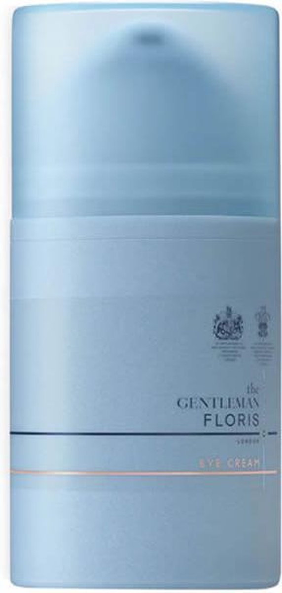 Floris No. 89 Fragrance Free Eye Cream 15ml