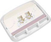 BREVI TABLET Commode Mijn kleine beren