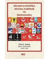 Siyaset ve Politika   Siyasal Partiler ve Propaganda