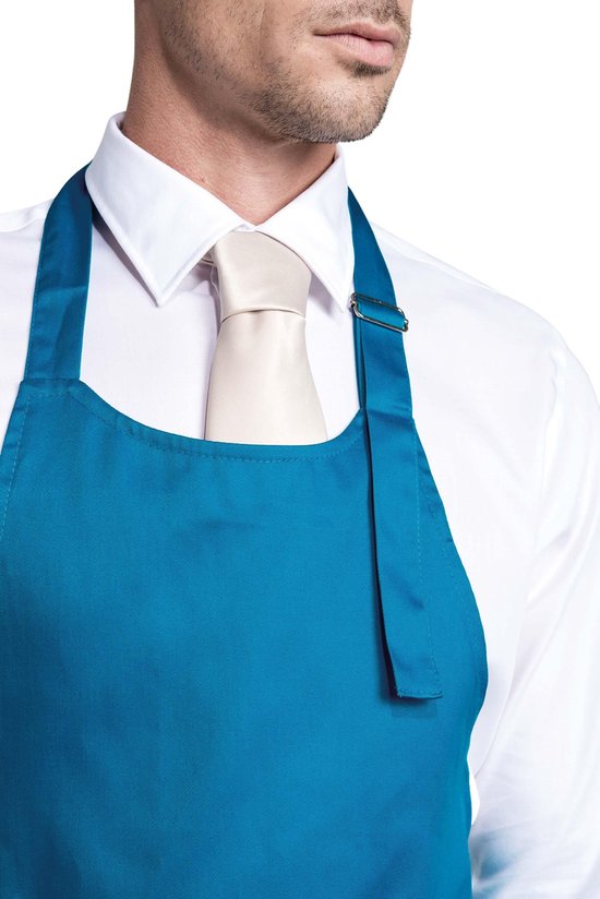 Mijncadeautje - Tablier de Luxe - Personne n'est parfait - 1964 - rouge