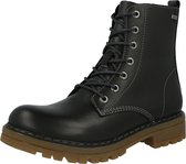 Lurchi laarzen electra-tex Zwart-33
