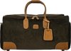 Brics Reistas / Weekendtas -  27 x 53 x 27  cm - 39 liter - Life - Groen