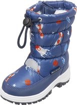 Playshoes Snowboots Unisex - Raketten - Maat 30/31