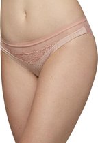 Slip intimates collection | Sense | YM | Pink