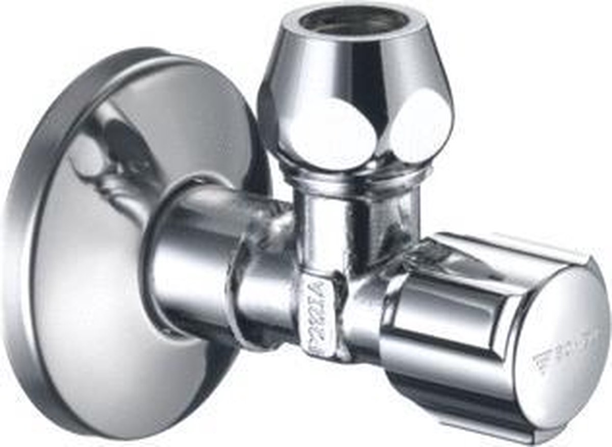 Schell Comfort Stopkraan Voor Sanitaire Toestellen 049150699