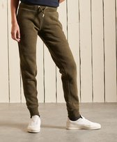 Superdry Vintage Logo Dames Joggingbroek - Maat L