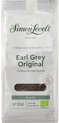 Simon Lévelt | Earl Grey Original Premium Organic Tea - 90 gram losse thee