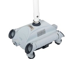 AUTO POOL CLEANER