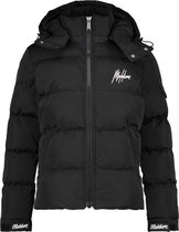Malelions Jas jongen black maat 176