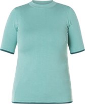 Shirt Yesta turtle uni bies mouw 76
