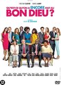 Qu'est-ce Qu'on A Encore Fait Au Bon Dieu (DVD) (Geen Nederlandse ondertiteling)