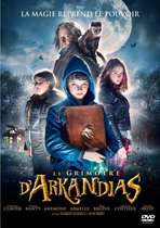 Le Grimoire d'Arkandias (dvd)