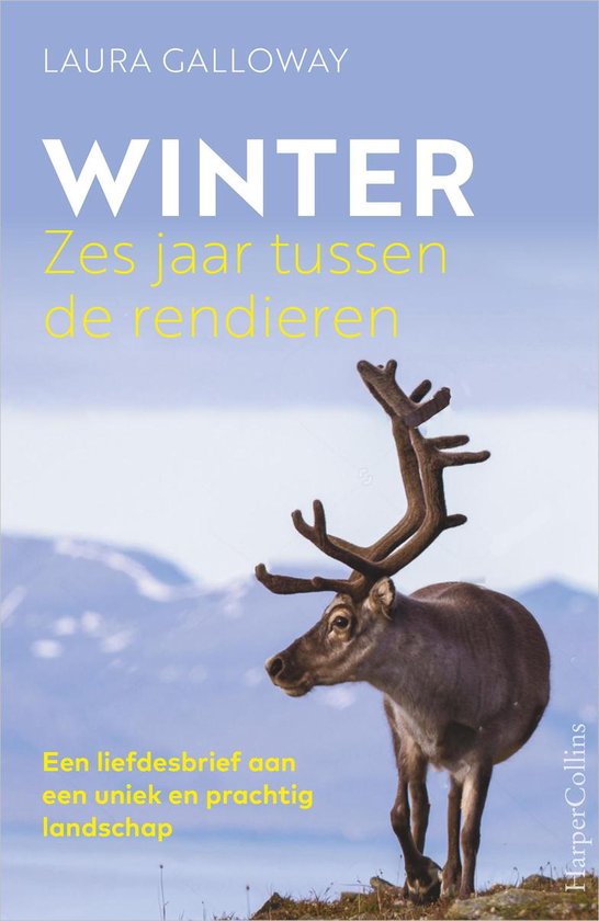 Winter - cover
