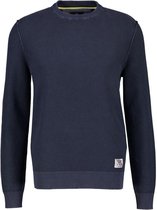 Lerros Trui Trui In Stijlvol Gestructureerd Breisel 2195016 478 Mannen Maat - XXL