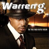Warren G. - In The Mid-Nite Hour (CD) (Limited Edition)