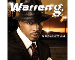 Warren G. - In The Mid-Nite Hour (CD) (Limited Edition)