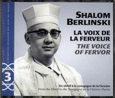 Various Artists - Volume 3: Shalom Berlinski (2 CD)