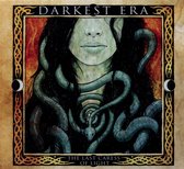 Darkest Era - The Last Caress Of Light (CD)