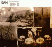 Slagmaur - Svin (CD)