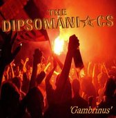 Dipsomaniacs - Gambrinus (CD)