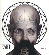 Kain - Seele (CD)