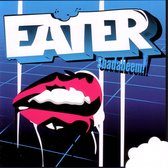 Eater - Sbadabeem (CD)