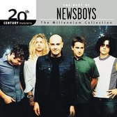 Newsboys - Best Of Newsboys (CD)