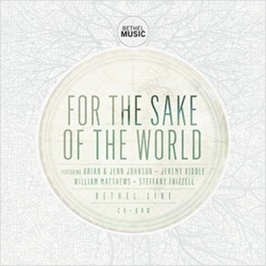 Bethel Music - For The Sake Of The World (CD | DVD)