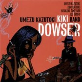 Kiki Band - Dowser Zott (CD)
