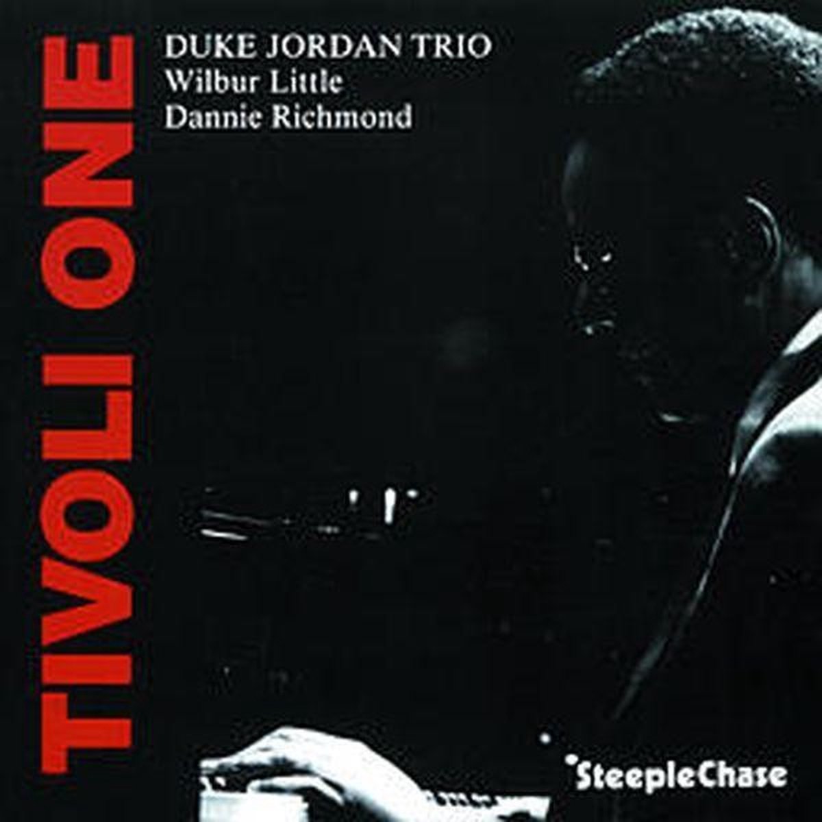 Duke Jordan Trio - Tivoli One (CD)