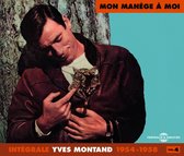 Yves Montand - Integrale Vol.4 'Mon Manege A Moi' (1954-1958) (2 CD)