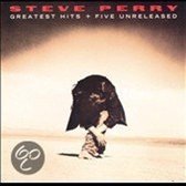 Steve Perry - Greatest Hits (CD)
